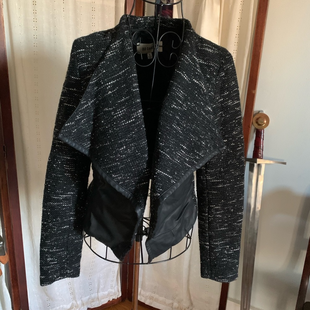 Bb Dakota Jacket - image 1